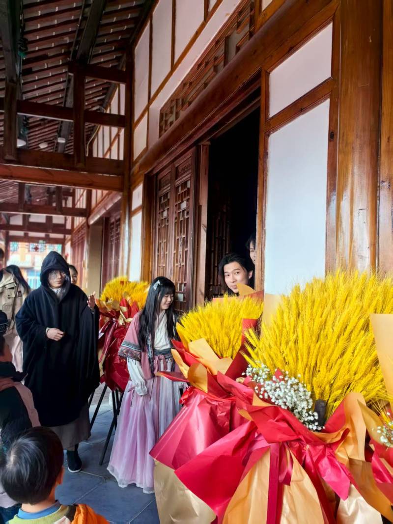 高阳县文旅项目策划